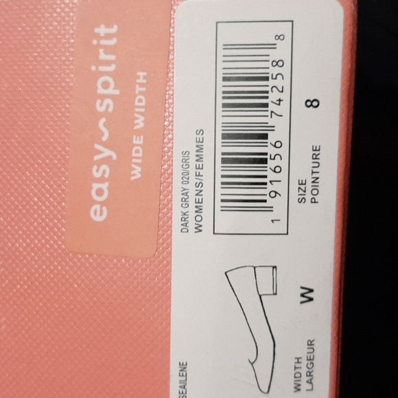 Women's Shoes - Picture 5 of 6